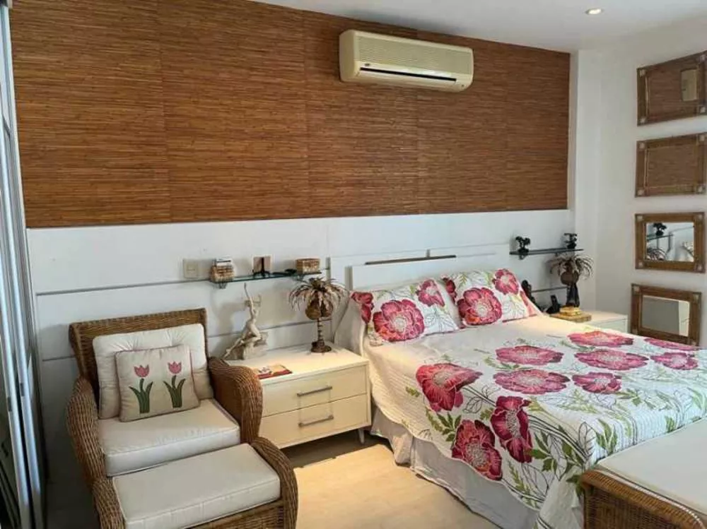 Apartamento, 4 quartos, 281 m² - Foto 21