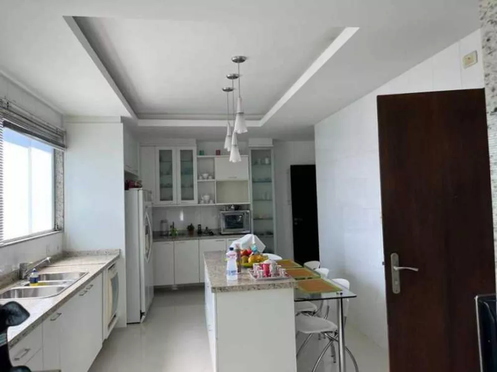 Apartamento, 4 quartos, 281 m² - Foto 28