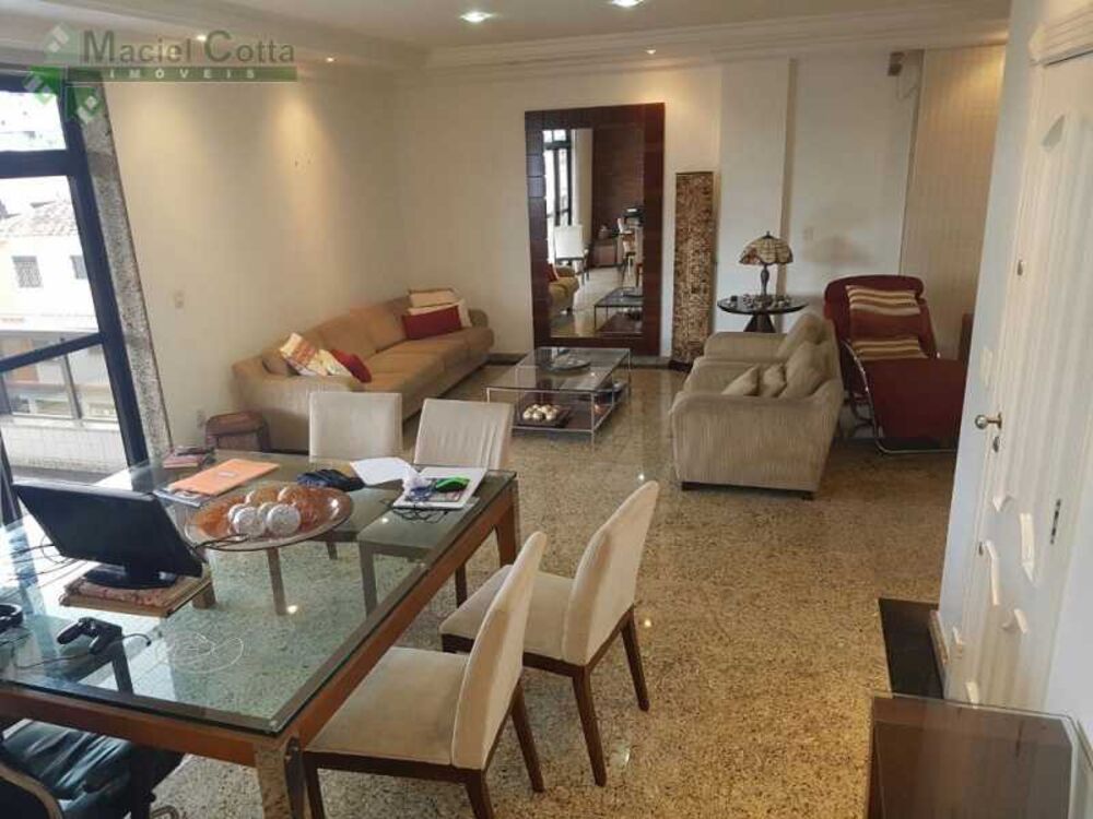 Cobertura, 4 quartos, 600 m² - Foto 23