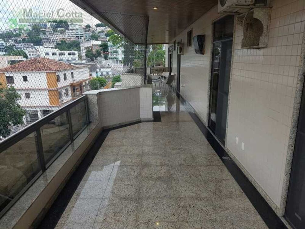 Cobertura, 4 quartos, 600 m² - Foto 14