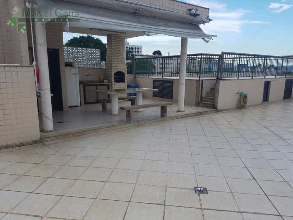 Cobertura, 4 quartos, 600 m² - Foto 11