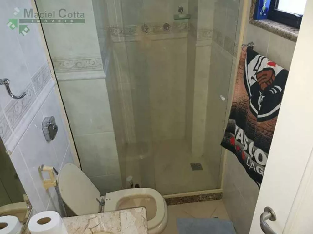 Cobertura, 4 quartos, 600 m² - Foto 17