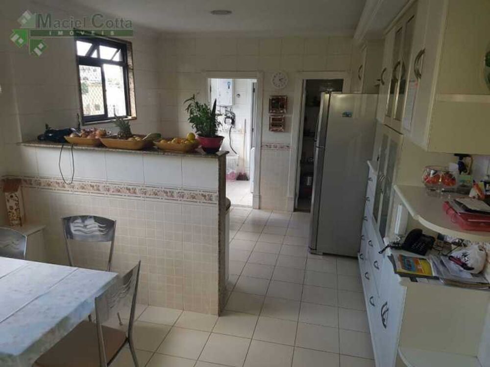 Cobertura, 4 quartos, 600 m² - Foto 2