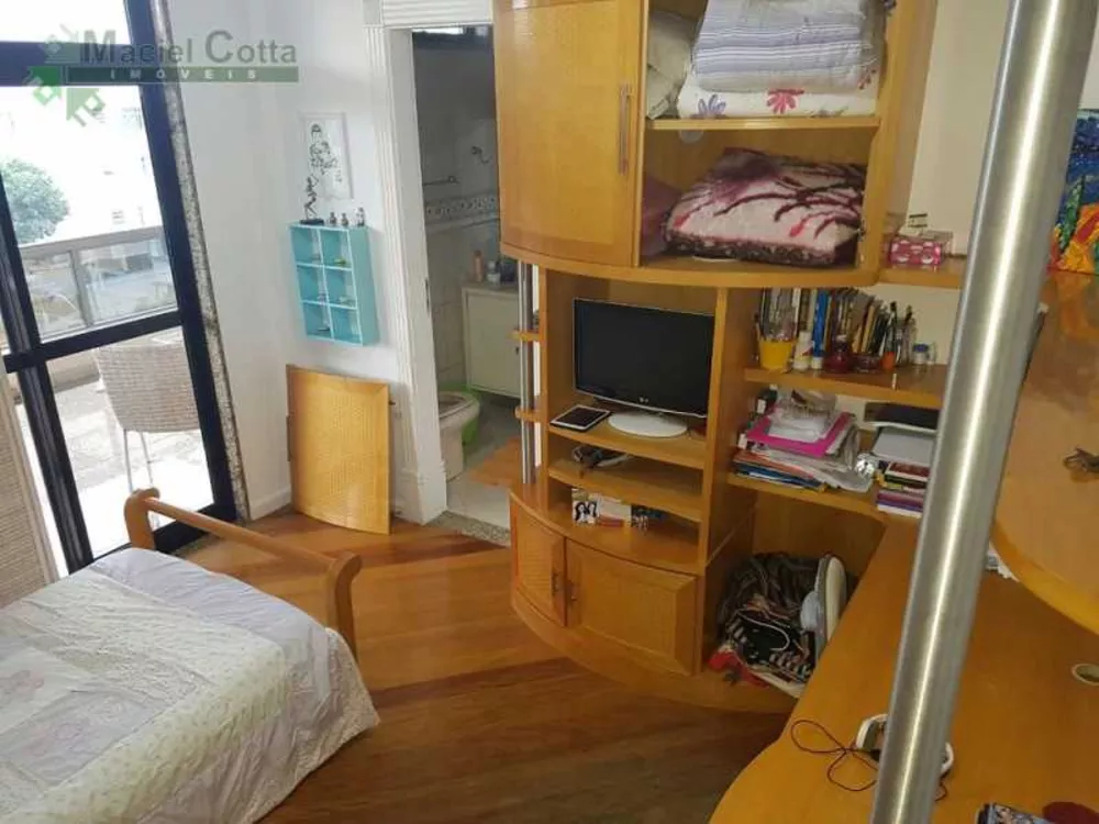 Cobertura, 4 quartos, 600 m² - Foto 19