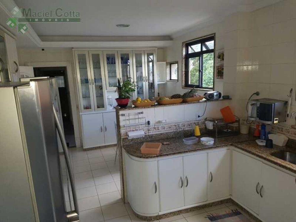 Cobertura, 4 quartos, 600 m² - Foto 16