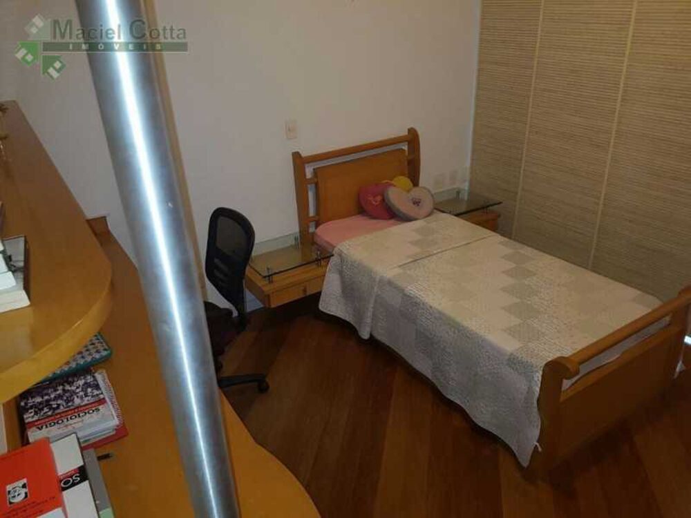 Cobertura, 4 quartos, 600 m² - Foto 13