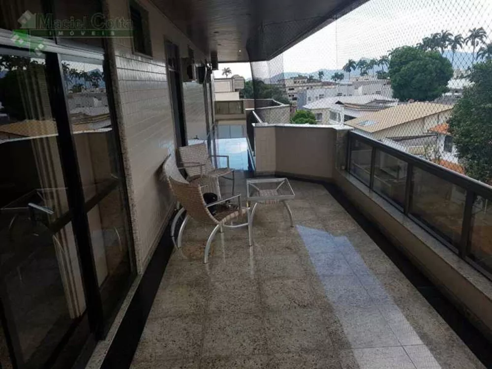 Cobertura, 4 quartos, 600 m² - Foto 18