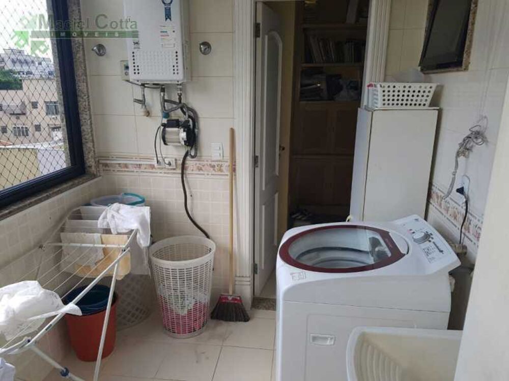 Cobertura, 4 quartos, 600 m² - Foto 10