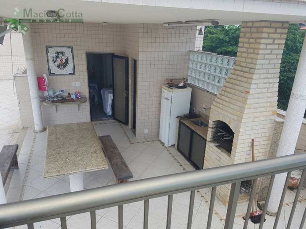 Cobertura, 4 quartos, 600 m² - Foto 4