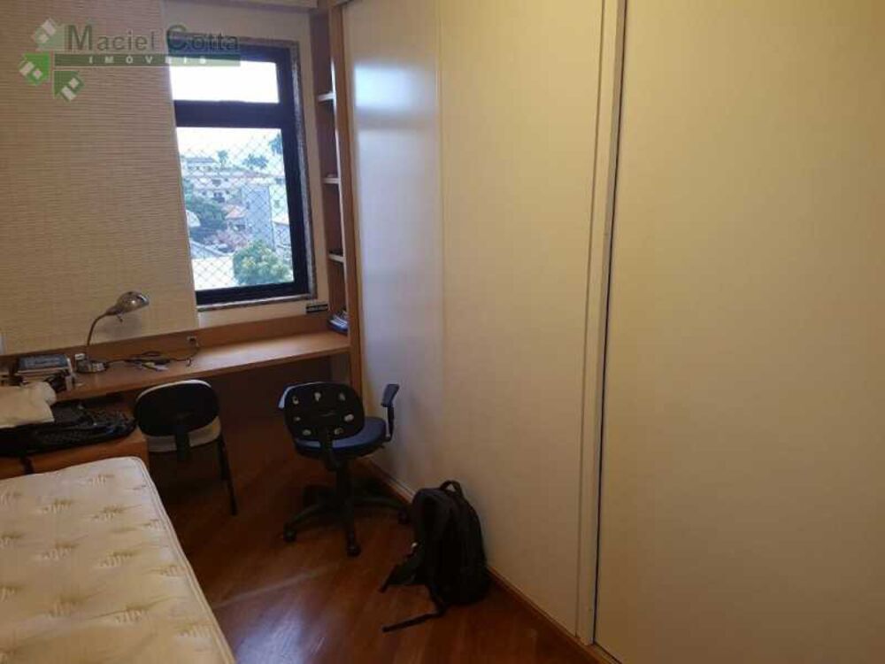 Cobertura, 4 quartos, 600 m² - Foto 12