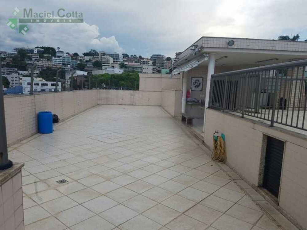 Cobertura, 4 quartos, 600 m² - Foto 5
