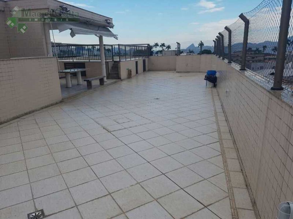 Cobertura, 4 quartos, 600 m² - Foto 7
