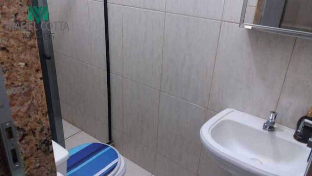 Casa, 5 quartos, 160 m² - Foto 9