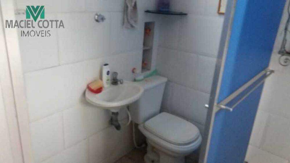 Casa, 5 quartos, 160 m² - Foto 13