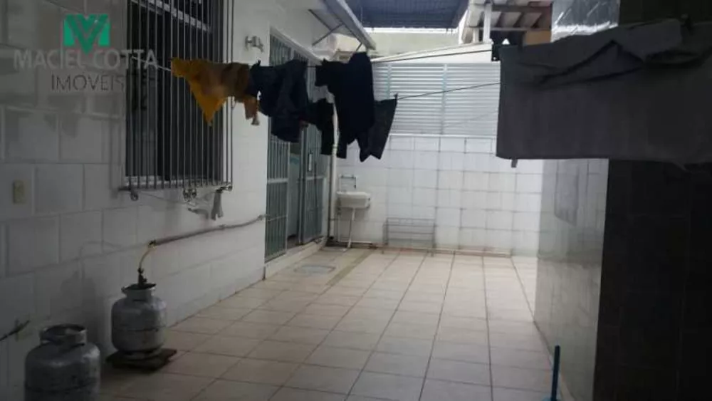 Casa, 5 quartos, 160 m² - Foto 19
