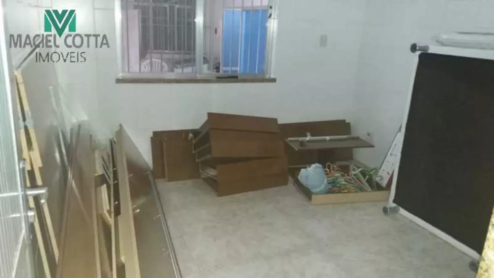 Casa, 5 quartos, 160 m² - Foto 22