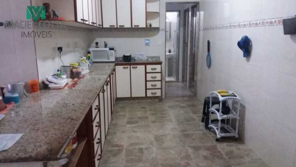 Casa, 5 quartos, 160 m² - Foto 6