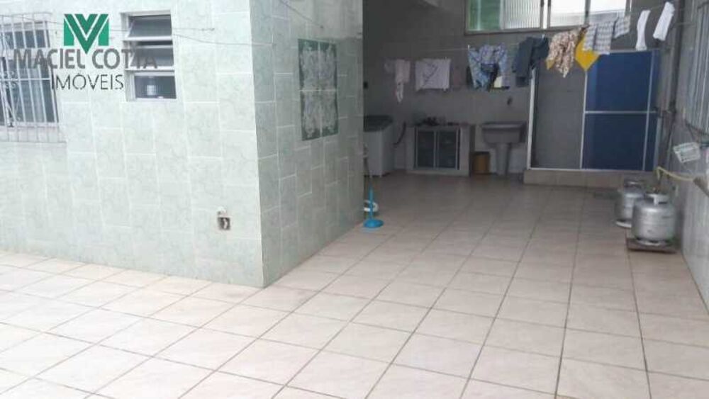 Casa, 5 quartos, 160 m² - Foto 2
