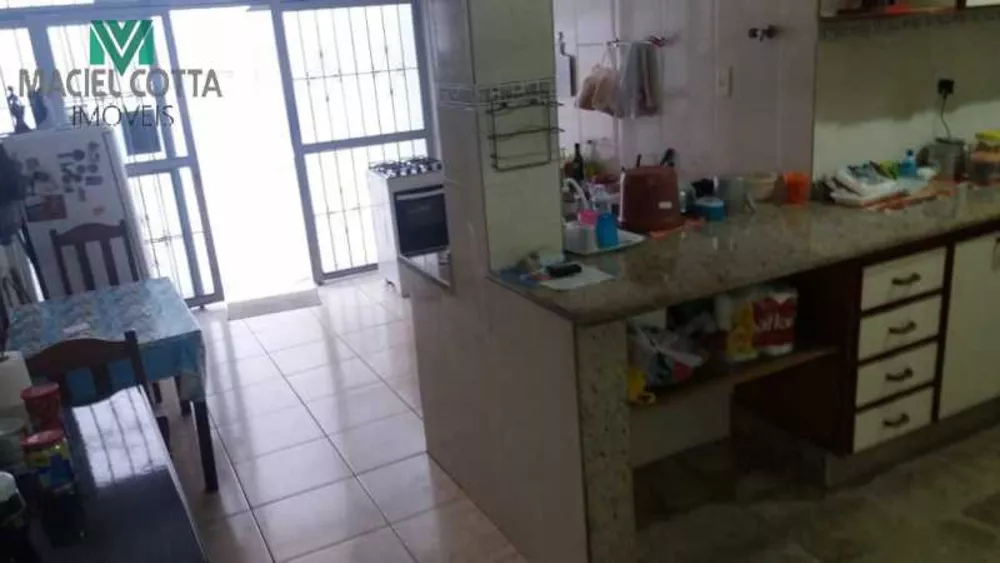 Casa, 5 quartos, 160 m² - Foto 20