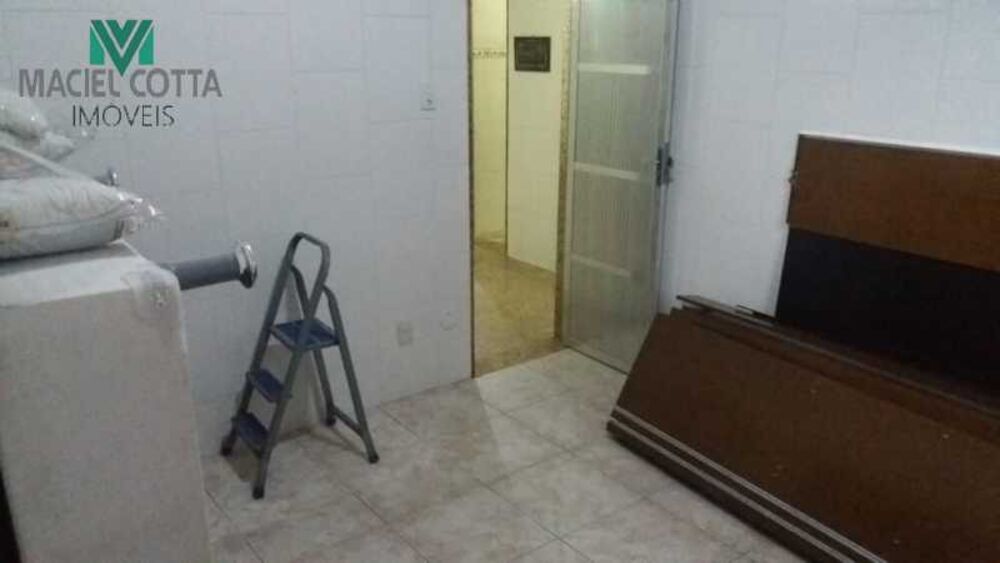 Casa, 5 quartos, 160 m² - Foto 8