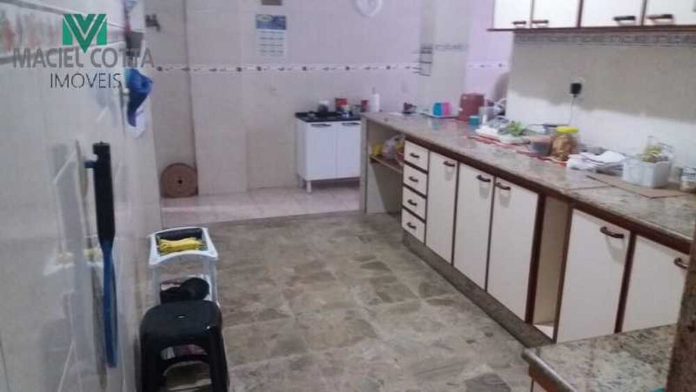 Casa, 5 quartos, 160 m² - Foto 16