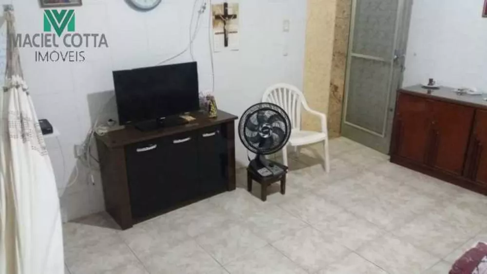 Casa, 5 quartos, 160 m² - Foto 24