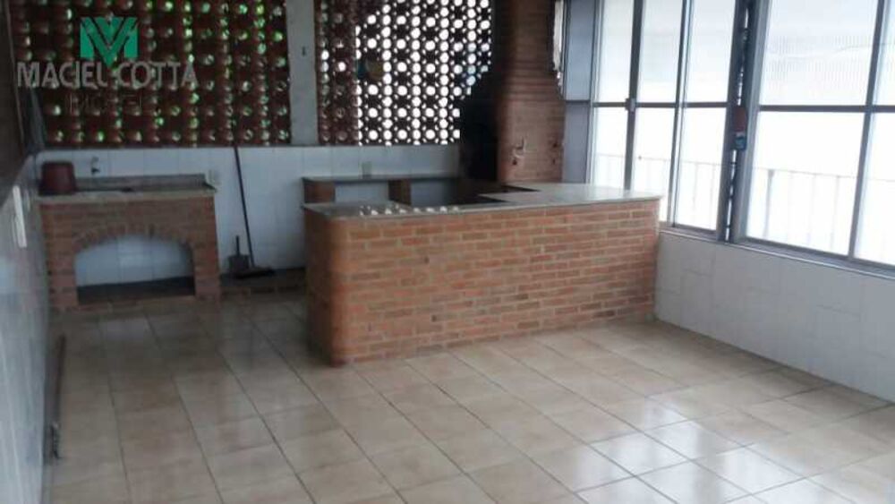 Casa, 5 quartos, 160 m² - Foto 7