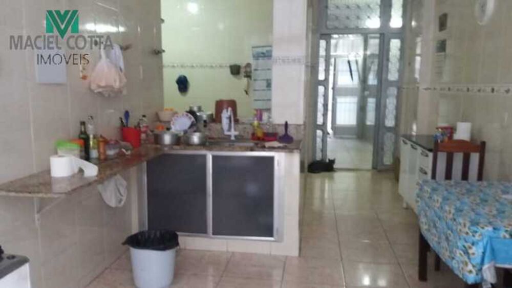 Casa, 5 quartos, 160 m² - Foto 3
