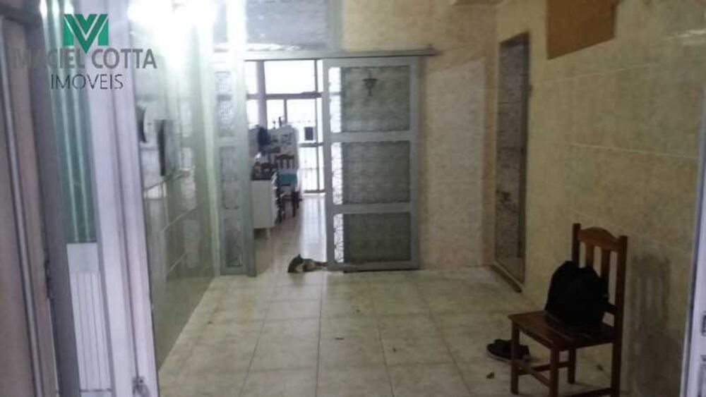 Casa, 5 quartos, 160 m² - Foto 1
