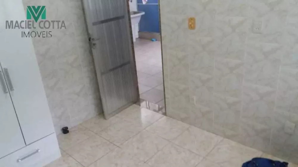 Casa, 5 quartos, 160 m² - Foto 21