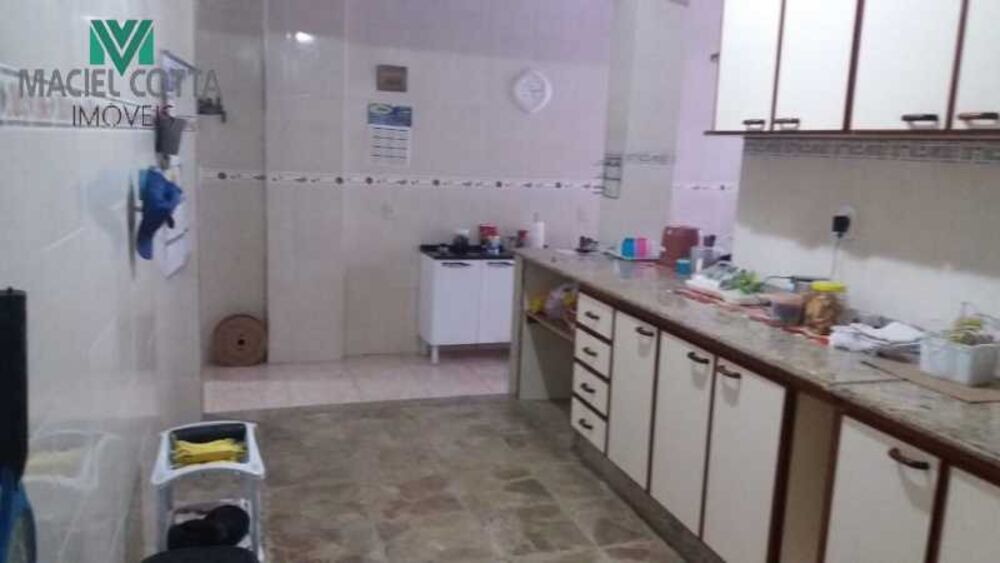 Casa, 5 quartos, 160 m² - Foto 4
