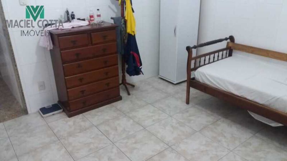 Casa, 5 quartos, 160 m² - Foto 14