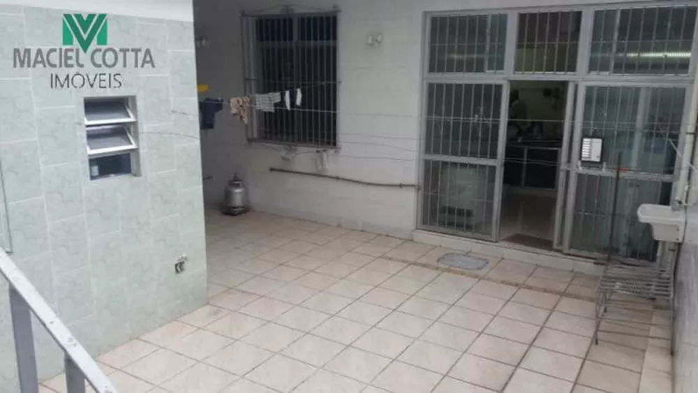 Casa, 5 quartos, 160 m² - Foto 25