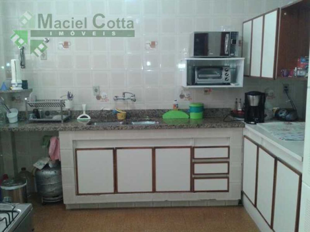 Apartamento, 3 quartos, 186 m² - Foto 9