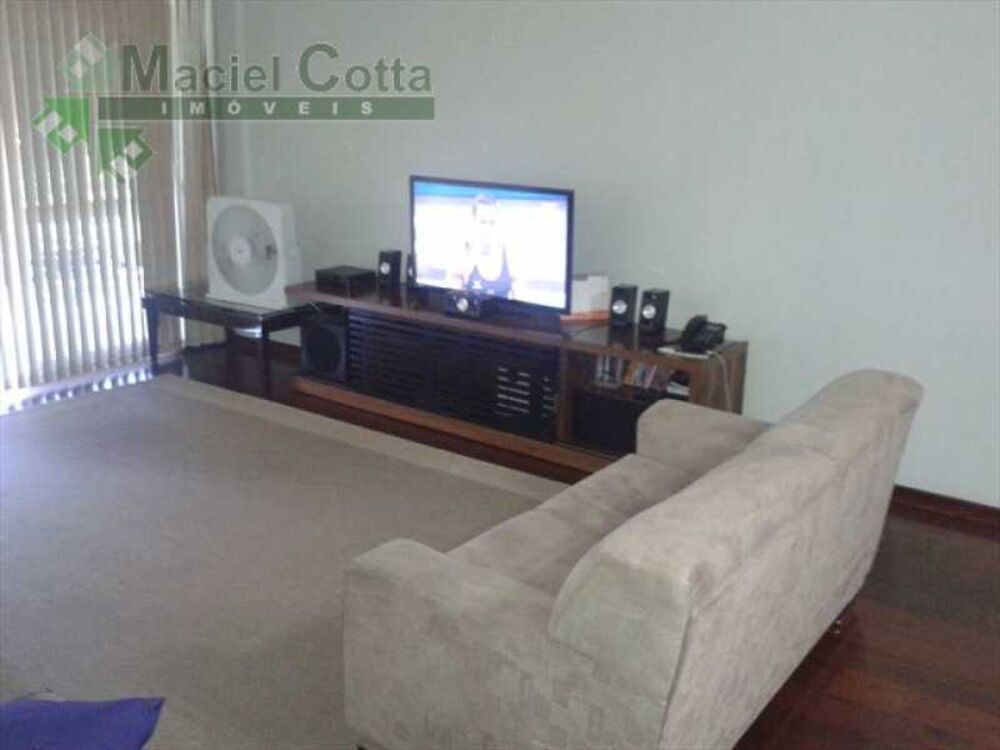 Apartamento, 3 quartos, 186 m² - Foto 3