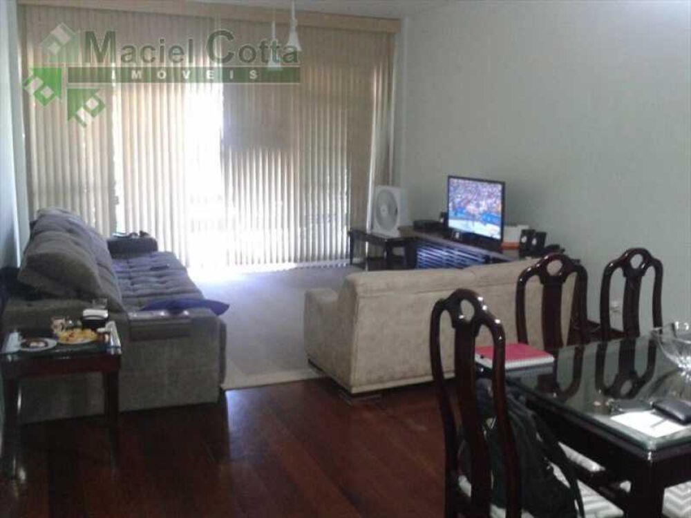 Apartamento, 3 quartos, 186 m² - Foto 7