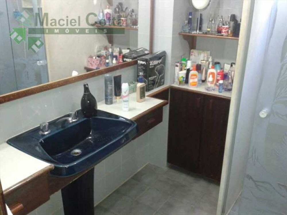 Apartamento, 3 quartos, 186 m² - Foto 1
