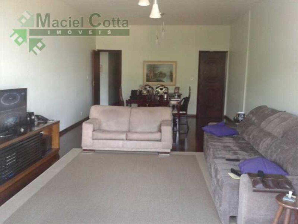 Apartamento, 3 quartos, 186 m² - Foto 5