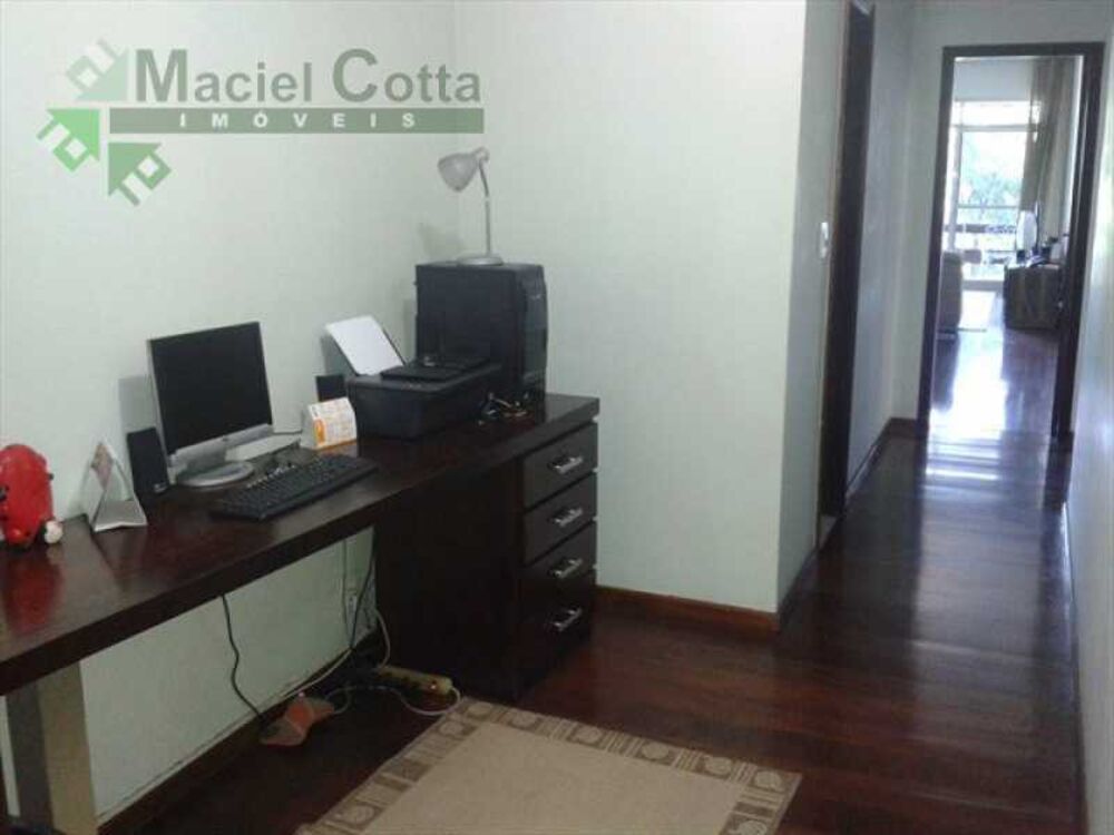 Apartamento, 3 quartos, 186 m² - Foto 8