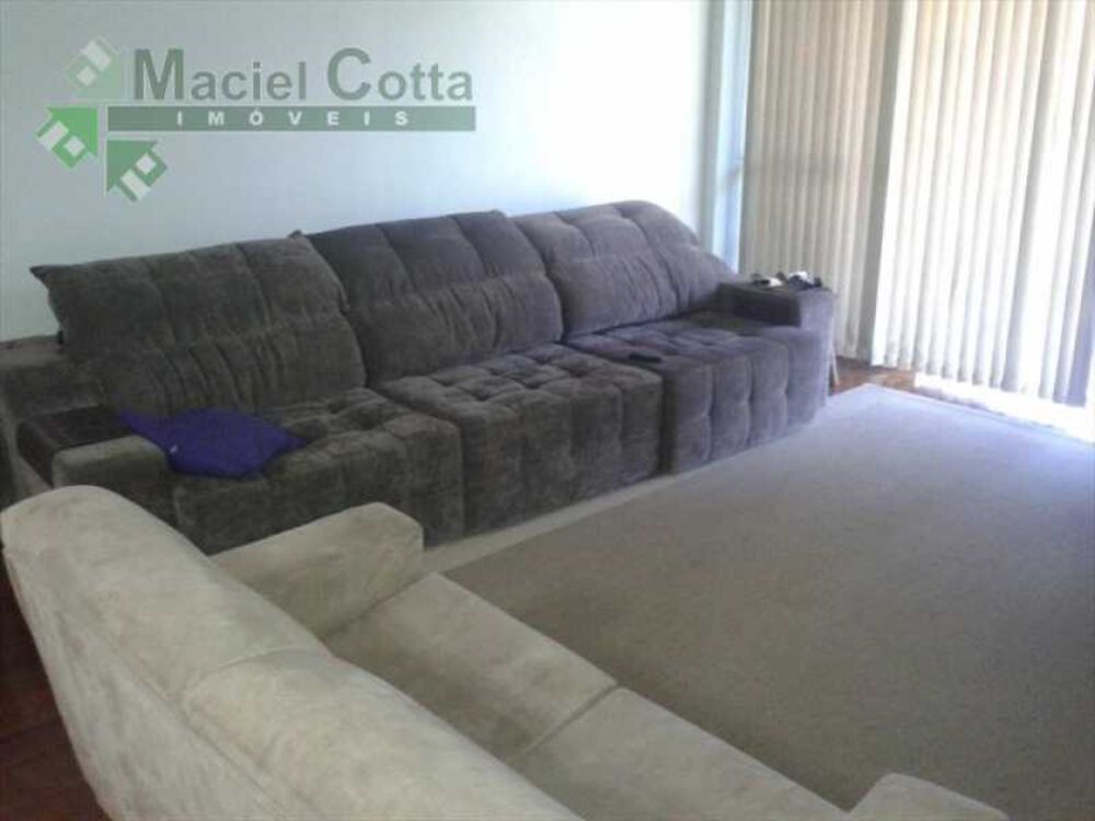 Apartamento, 3 quartos, 186 m² - Foto 4