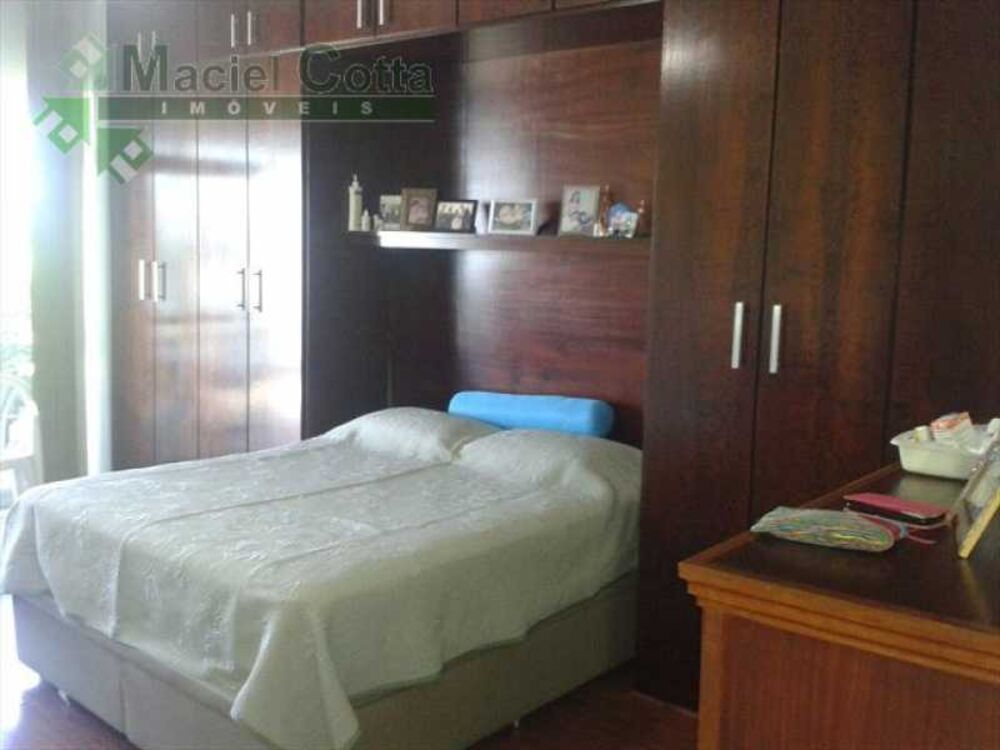 Apartamento, 3 quartos, 186 m² - Foto 12