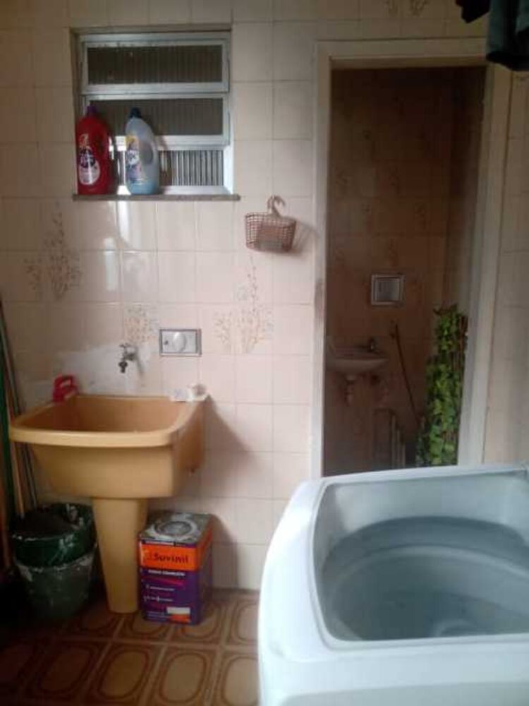 Apartamento à venda com 3 quartos, 85m² - Foto 11