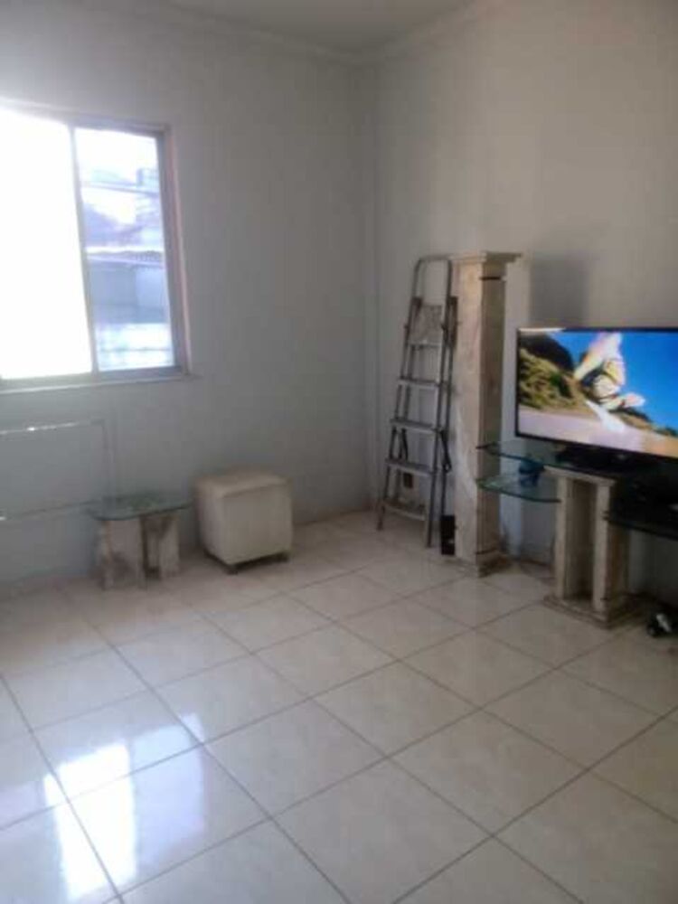 Apartamento à venda com 3 quartos, 85m² - Foto 4