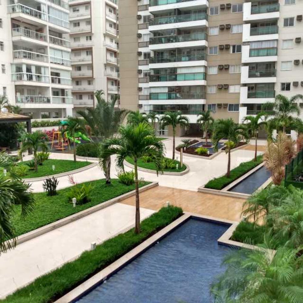 Cobertura, 3 quartos, 153 m² - Foto 5