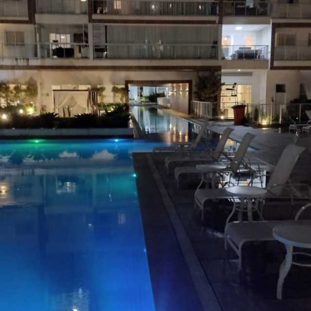 Cobertura, 3 quartos, 153 m² - Foto 2