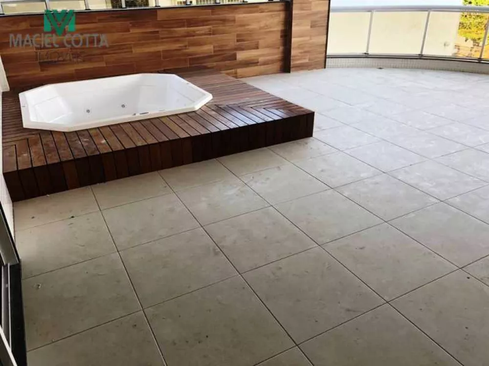 Apartamento, 3 quartos, 170 m² - Foto 3