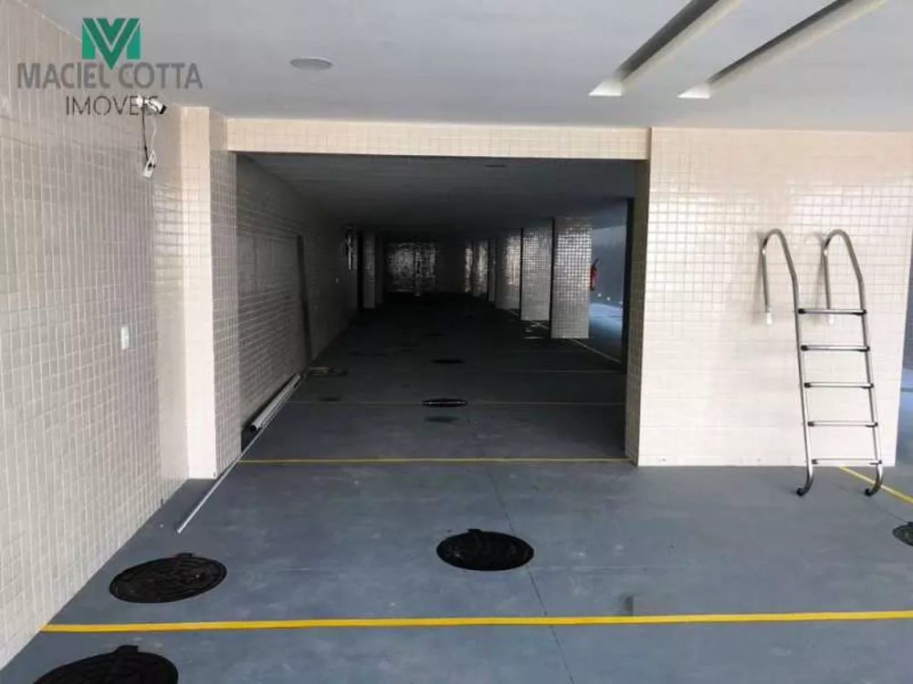 Apartamento, 3 quartos, 170 m² - Foto 7