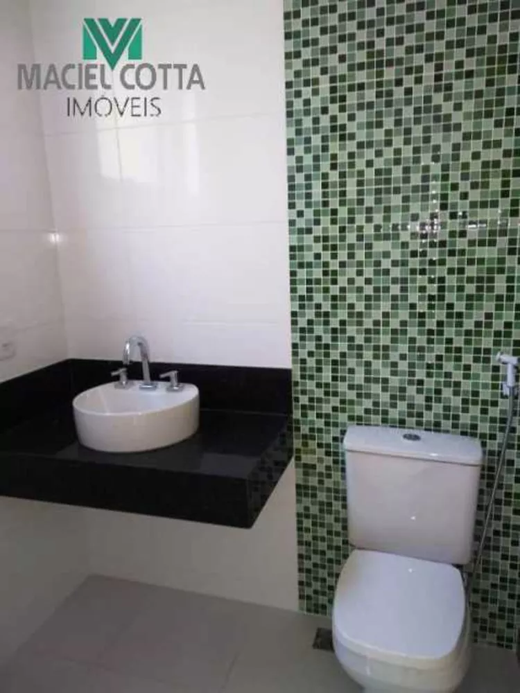 Apartamento, 3 quartos, 170 m² - Foto 9
