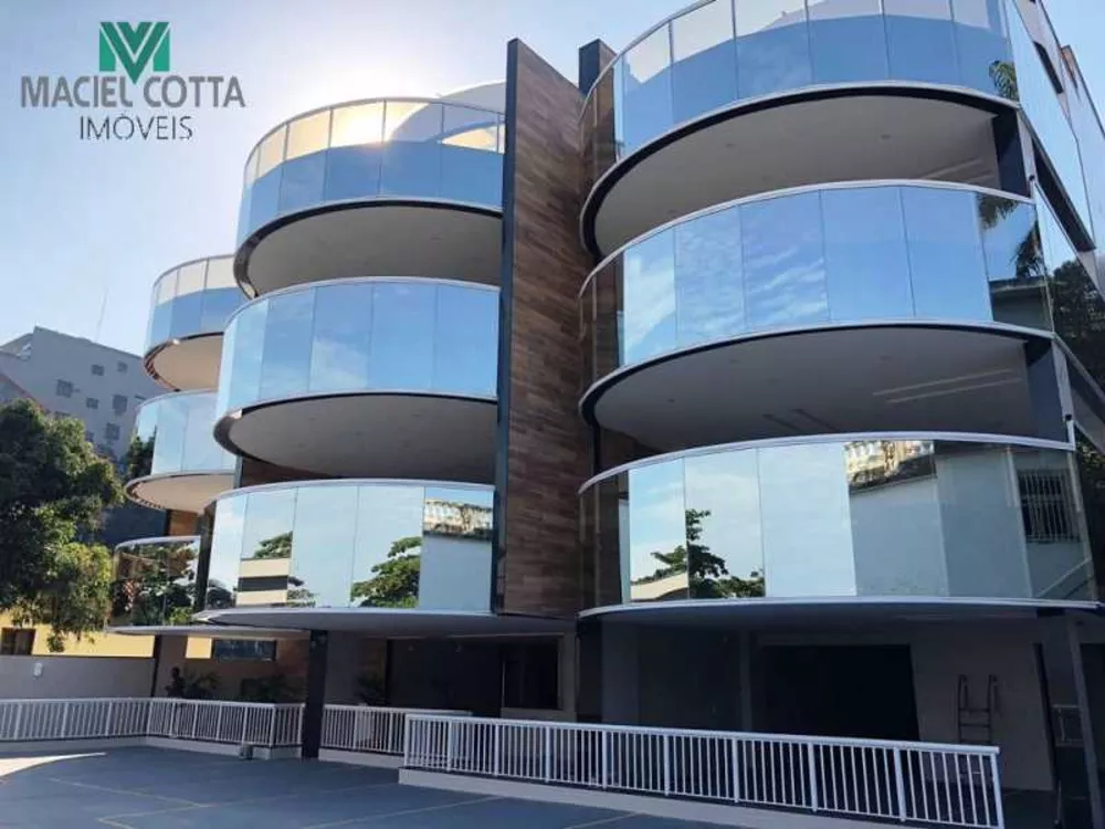 Apartamento, 3 quartos, 170 m² - Foto 13