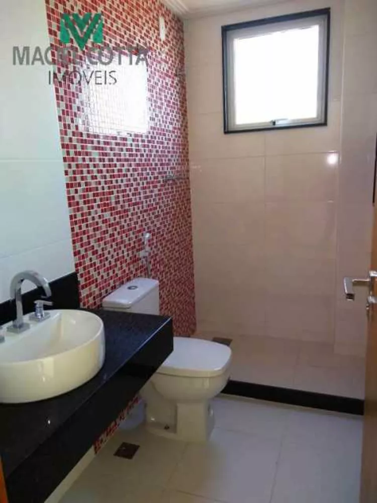 Apartamento, 3 quartos, 170 m² - Foto 14